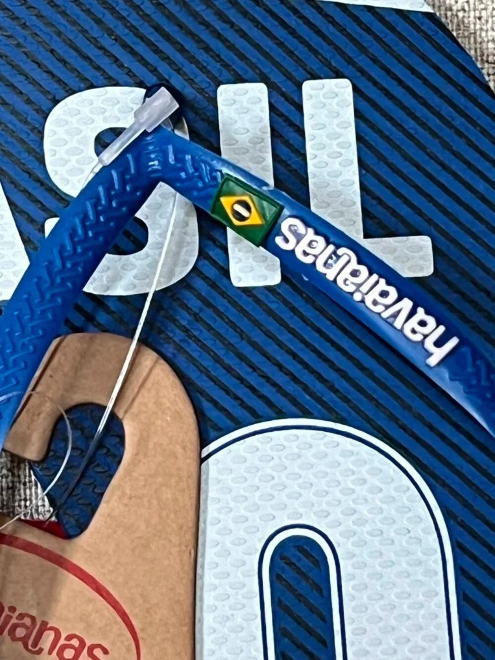 Havaianas Teams 